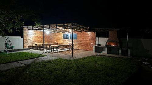 DiliMoon in Dilijan, Armenia