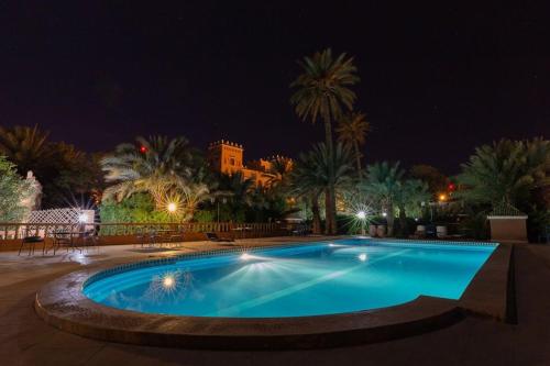 Les Jardins de Ouarzazate in Ouarzazat, Morocco
