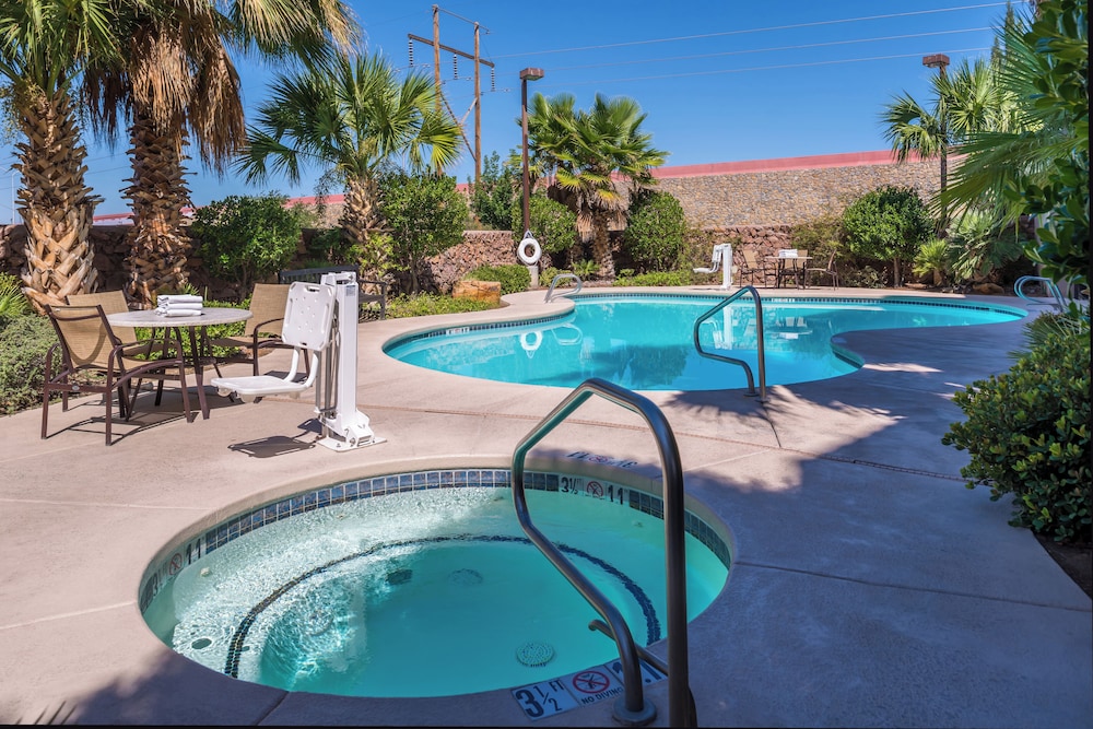 Staybridge Suites Las Cruces by IHG - photo 51