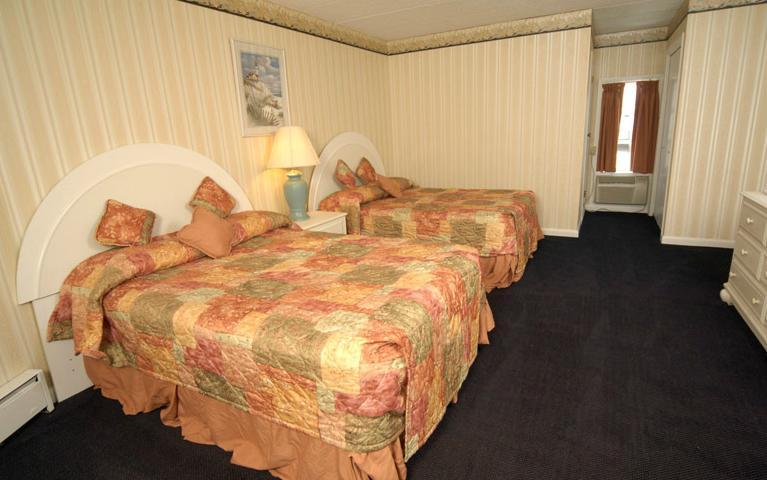 Ocean Sands Motel - photo 5