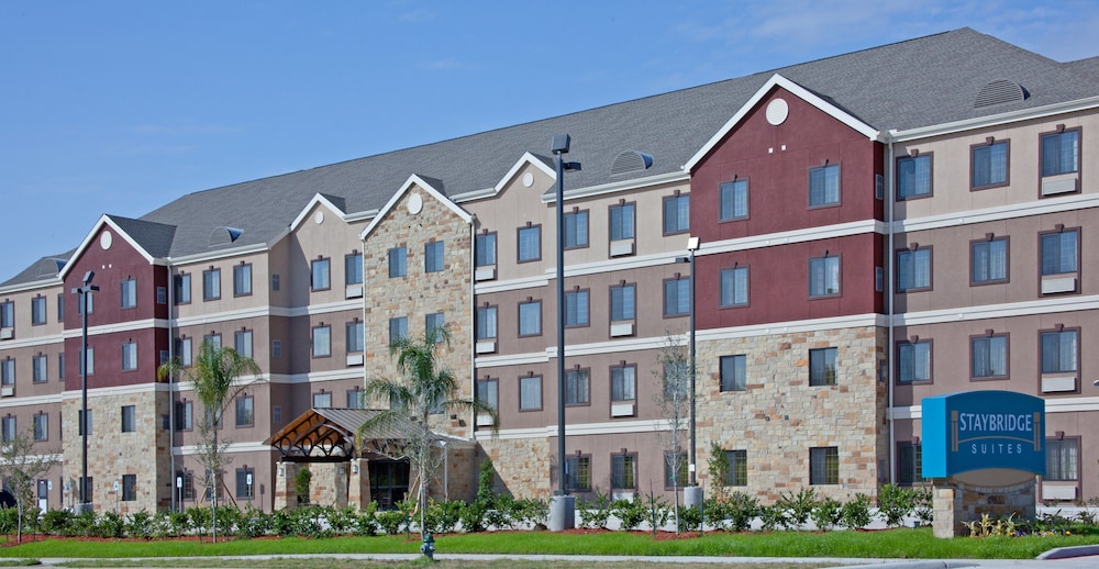 Staybridge Suites Houston Stafford Sugar Land by IHG - photo 61