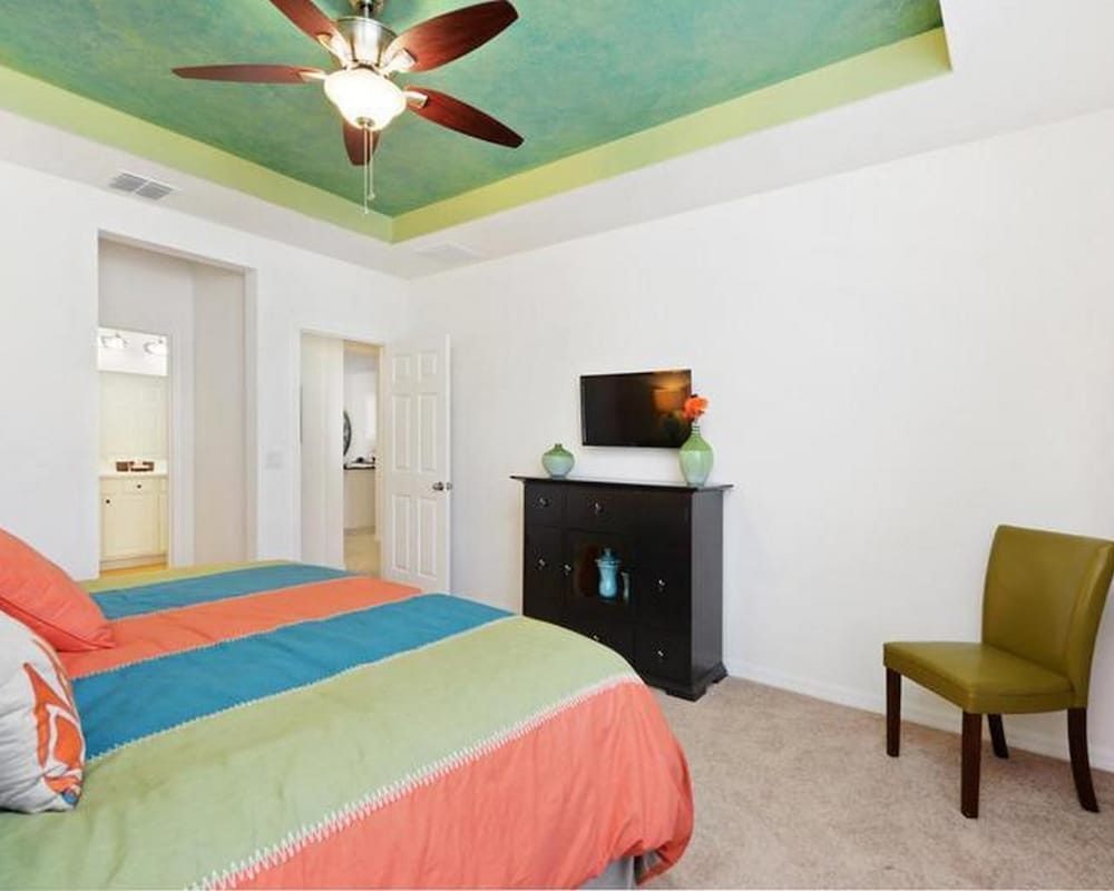 1339yc 5 Beds Westhaven With spa Game Room — Bartow — photo 2