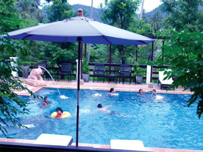 Samui Seabreeze Place — Koh Samui — photo 3