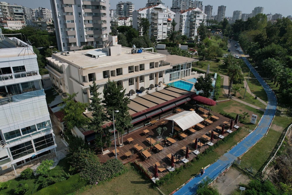 Atan Park Otel - last minute hotel in Antalya