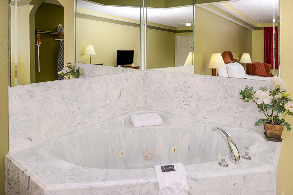 Americas Best Value Inn & Suites Waller Prairie View - photo 9