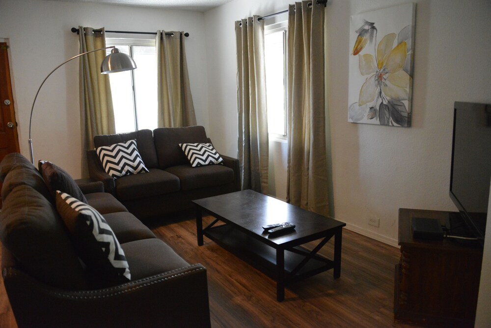 Mojave Trails Inn and Suites - photo 10