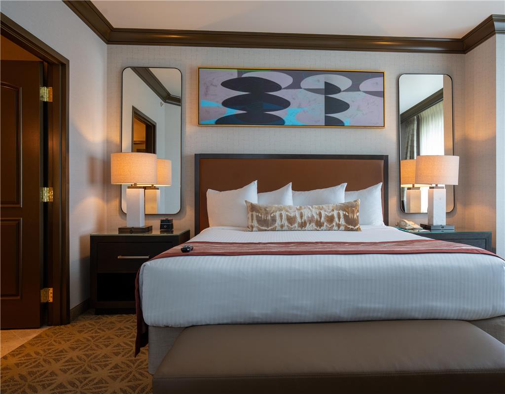 Belterra Casino Resort - photo 13