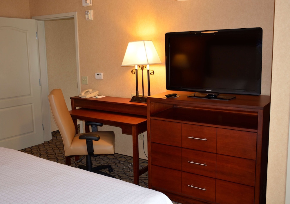 Homewood Suites by Hilton Brighton - photo 6