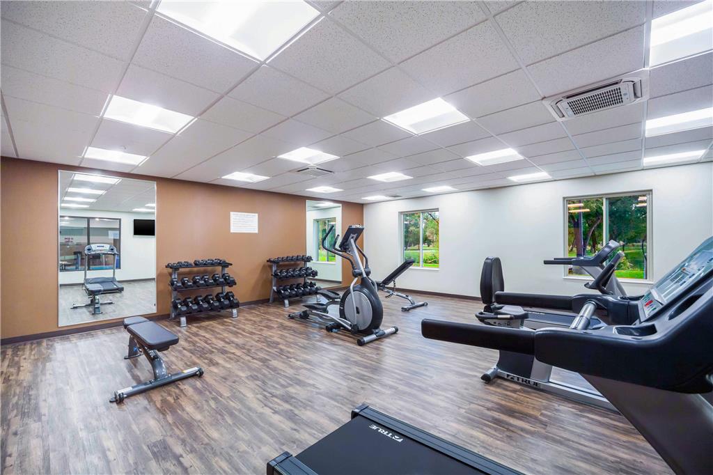 Comfort Inn & Suites North Platte - photo 37