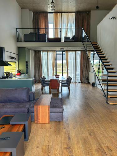 Ambassadori Kachreti Golf Resort Villa 40 in Unknown City, Georgia