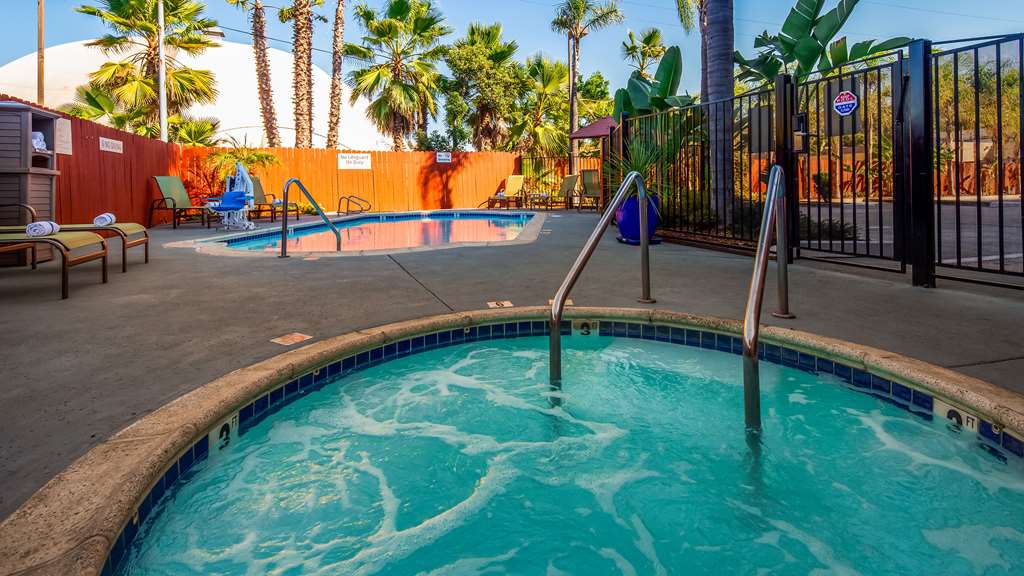 Best Western Plus La Mesa San Diego - photo 10