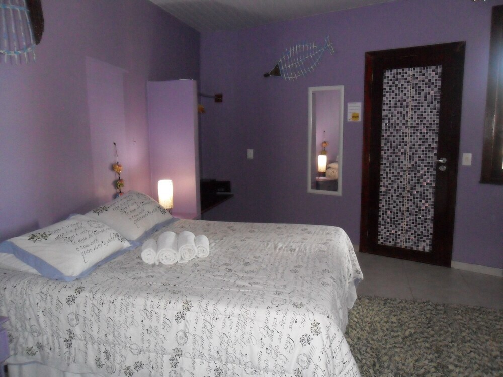 Pousada Jade — Aquiraz — photo 4