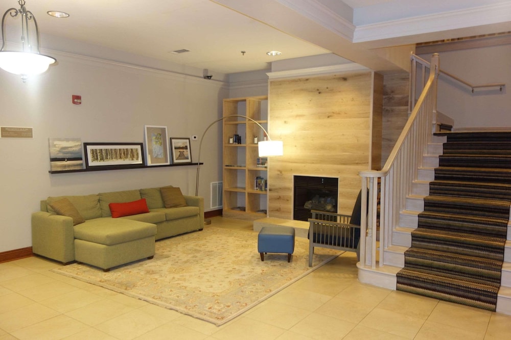 Country Inn & Suites by Radisson Helen GA - photo 3