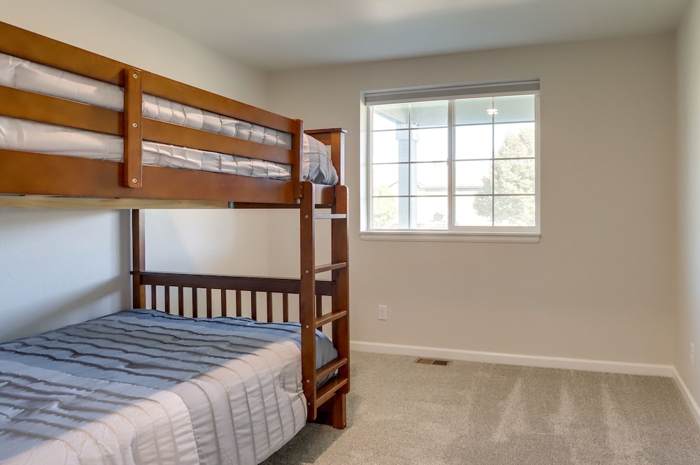 Quiet Evans Home Rental Near Parks & Downtown — Evans — photo 4