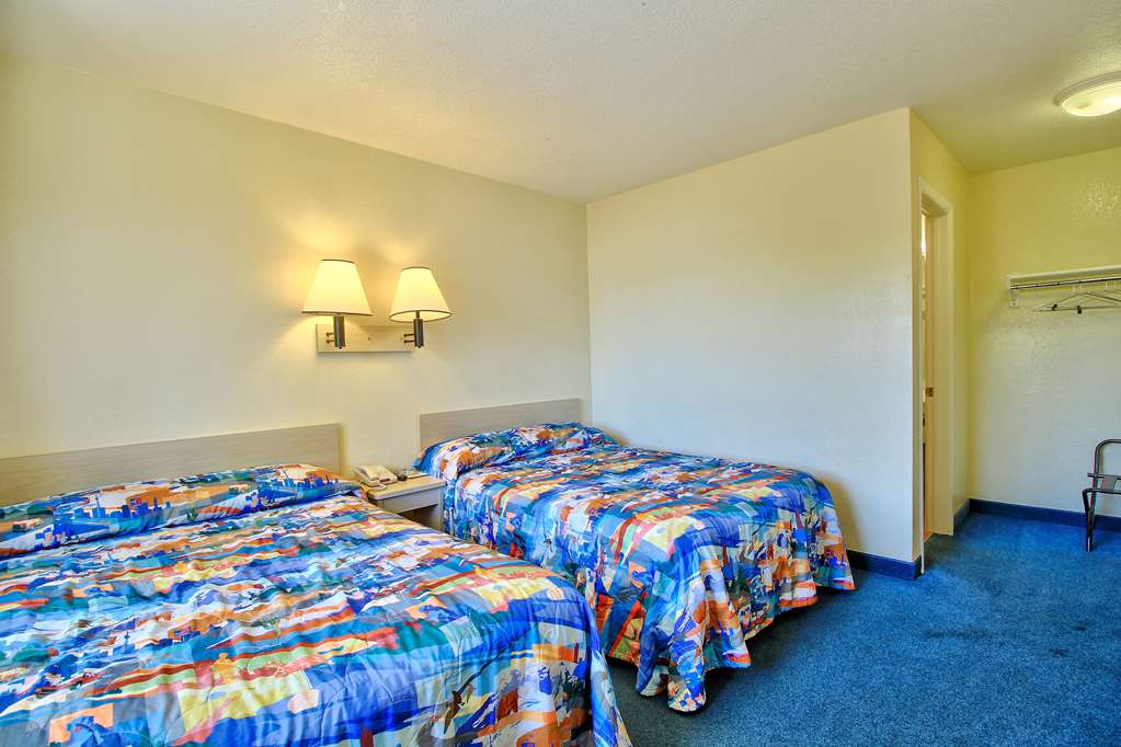 Motel6 Nogales AZ Mariposa Road - photo 13