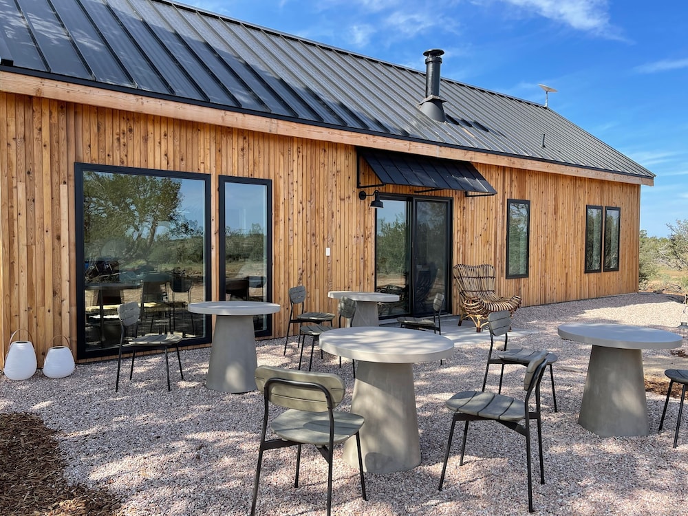 The Grand Canyon Headquarters - photo 17