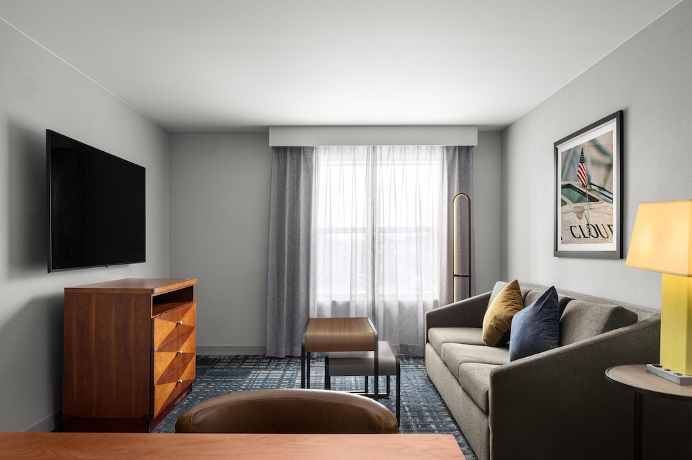 Homewood Suites by Hilton Dulles North Loudoun - photo 19