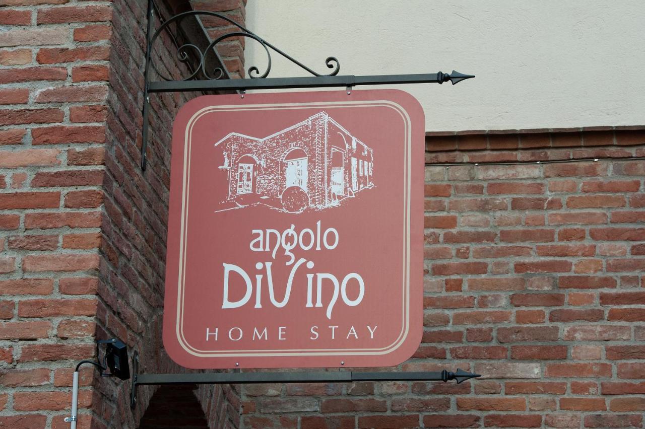 Angolo Divino — Alba