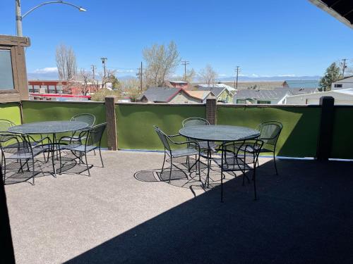 Murphey's Motel LLC - photo 17