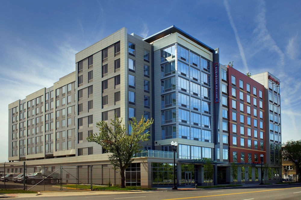 Homewood Suites by Hilton Washington DC NoMa Union Station - featured photo