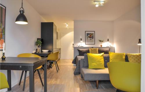 Studio Apartment In Helsingor — Helsingor — photo 5