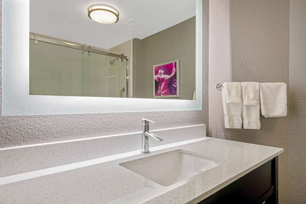 La Quinta Inn & Suites by Wyndham Orem University Pwy Provo - photo 43
