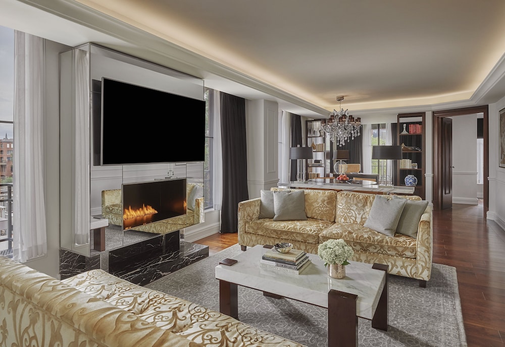 Rosewood Washington D.C. - photo 12