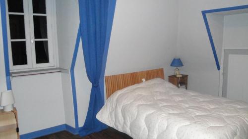 Manoir De Moncan in Auray, France