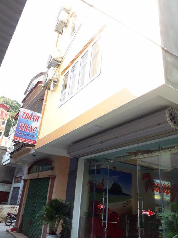 Thanh Trung Hotel — hotel in Cat Ba