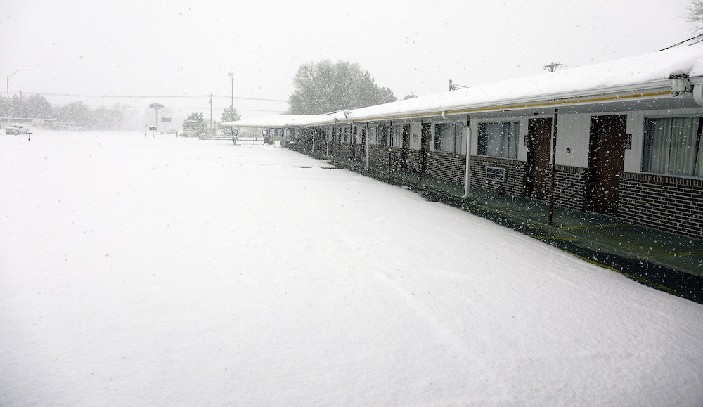 Raine Motel - photo 63
