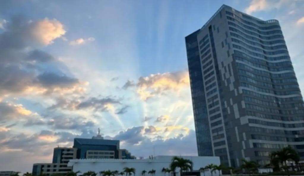 Gran Muthu Habana in Havana, Cuba