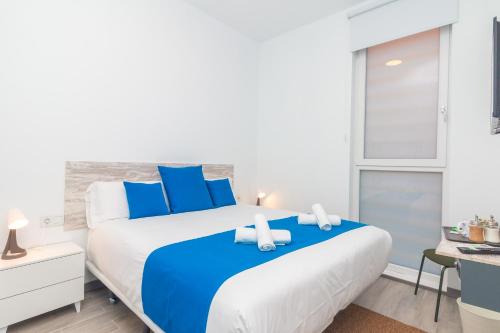Moreno Rooms - last minute hotel in Valencia