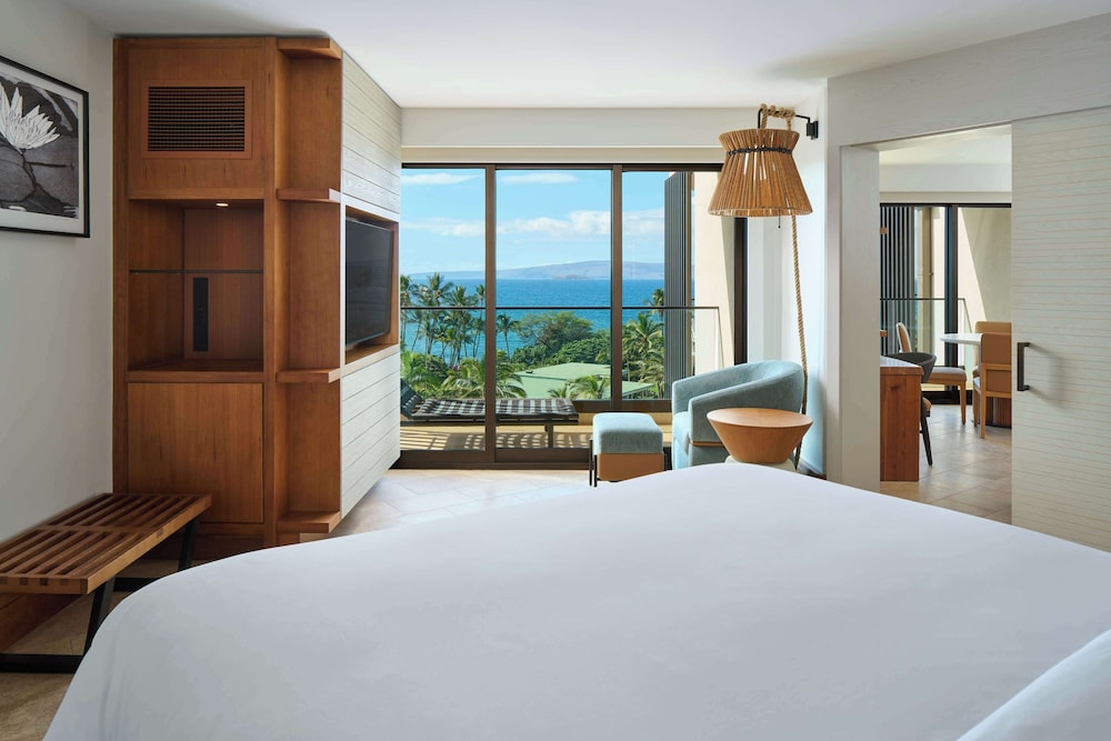 Andaz Maui at Wailea Resort a concept by Hyatt - photo 35