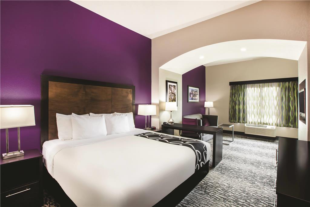 La Quinta Inn & Suites by Wyndham Baton Rouge Denham Springs - photo 9