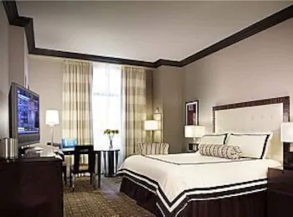Ameristar Casino Hotel Vicksburg - photo 11