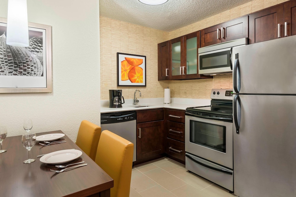 Residence Inn by Marriott Fort Myers - featured photo