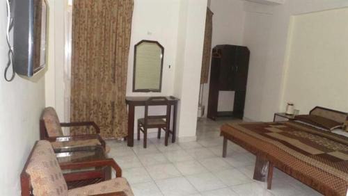 Baseraa Hotel - carbon neutral hotel in Rishikesh