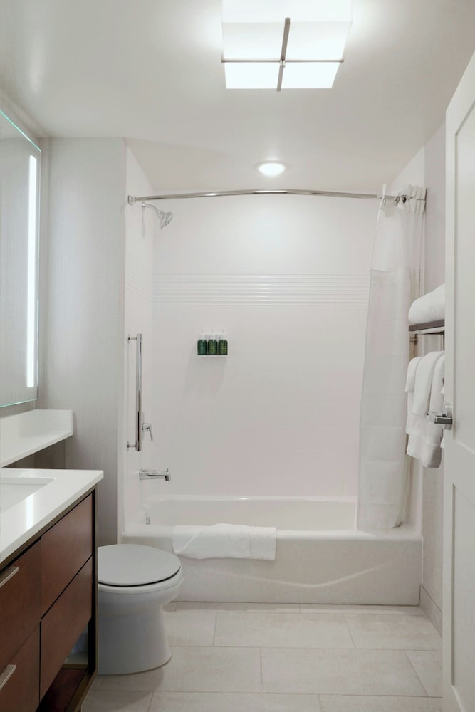 TownePlace Suites by Marriott Orlando Downtown - photo 40