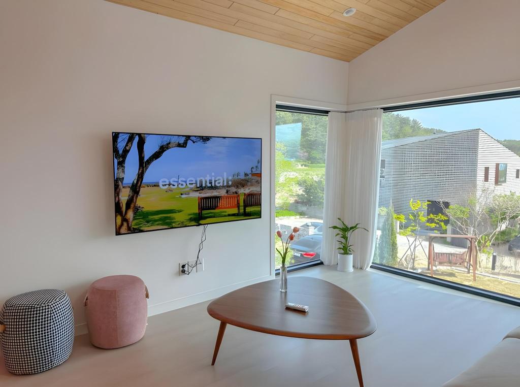 Gyeongju Narang Stay Private House — 4-Star Luxury Hotel in Gyeongju, South Korea
