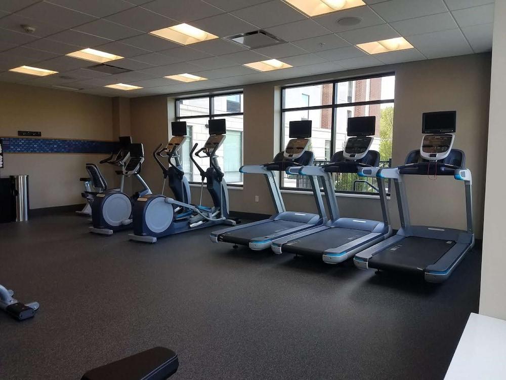 Hilton Garden Inn Newburgh Stewart Airport - photo 6
