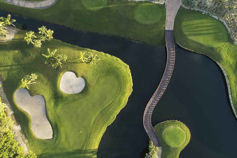 JW Marriott Turnberry Resort & Spa - photo 85