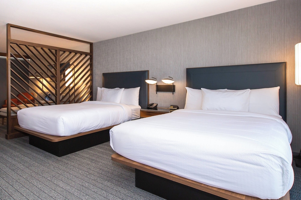 Courtyard by Marriott Rapid City - photo 14