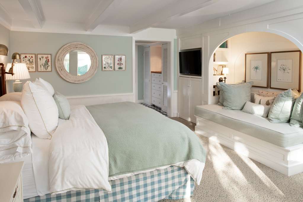 Woodstock Inn & Resort - photo 40