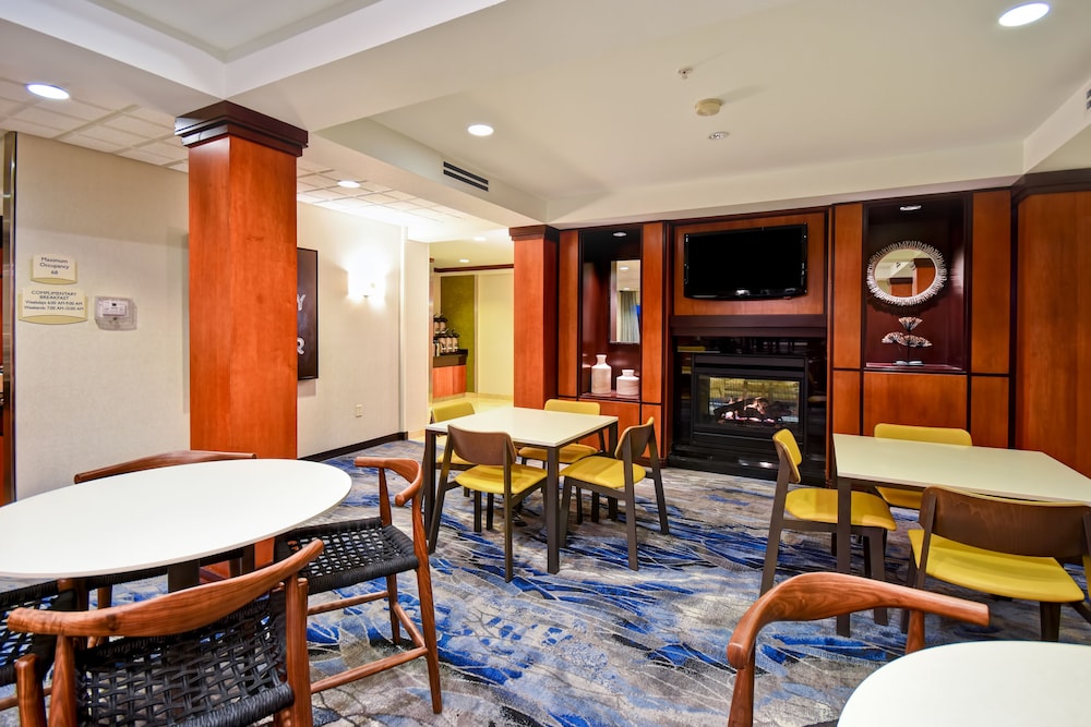 Fairfield Inn & Suites by Marriott North Platte - photo 24