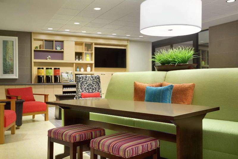Home2 Suites by Hilton Richland WA - photo 14