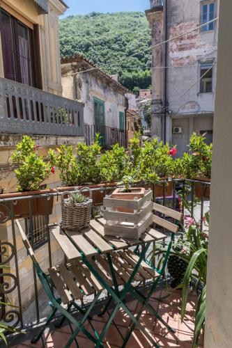 Nel cuore del centro storico di Maratea — Maratea — photo 5