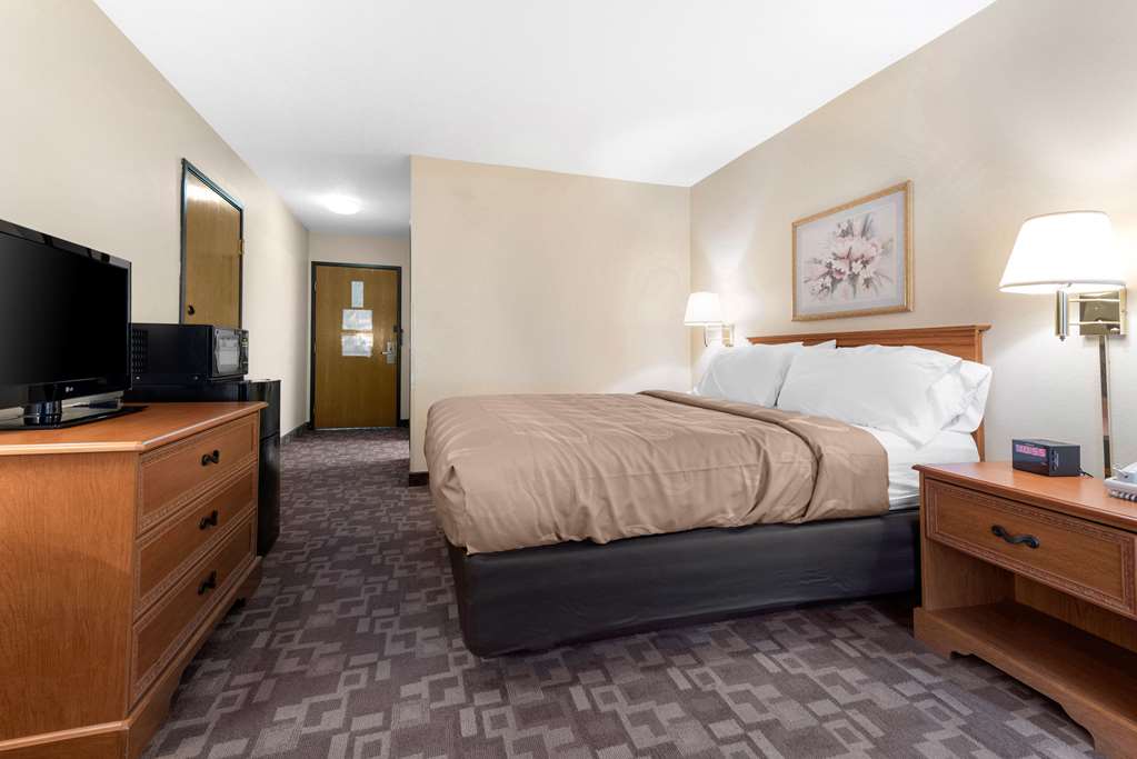 Quality Inn Washington Court House - photo 7