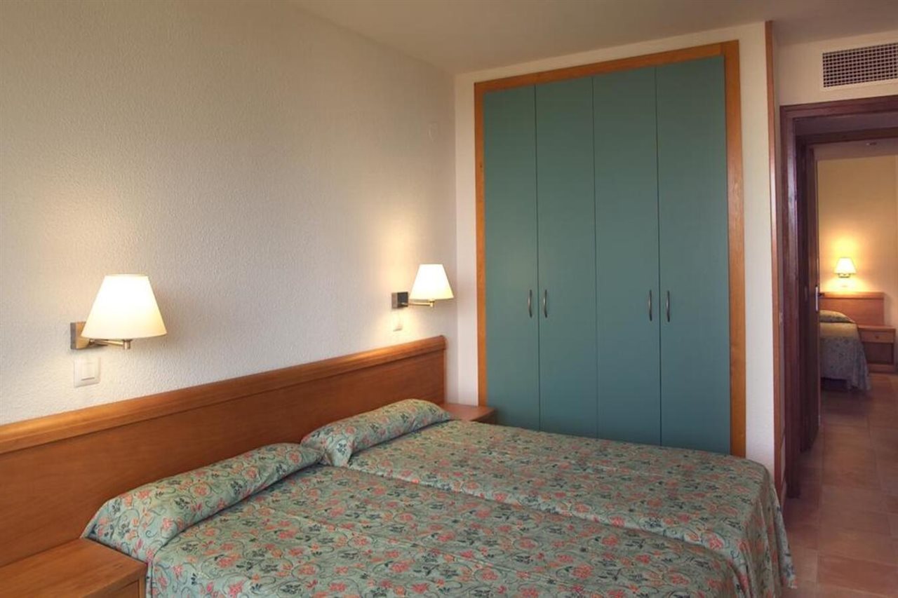 Albamar - carbon neutral hotel in Lloret De Mar
