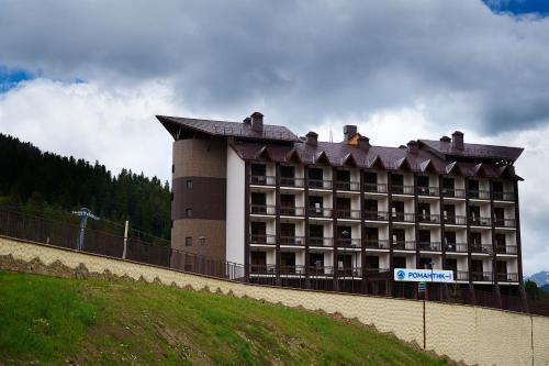 Romantik 1 in Sochi, Russia