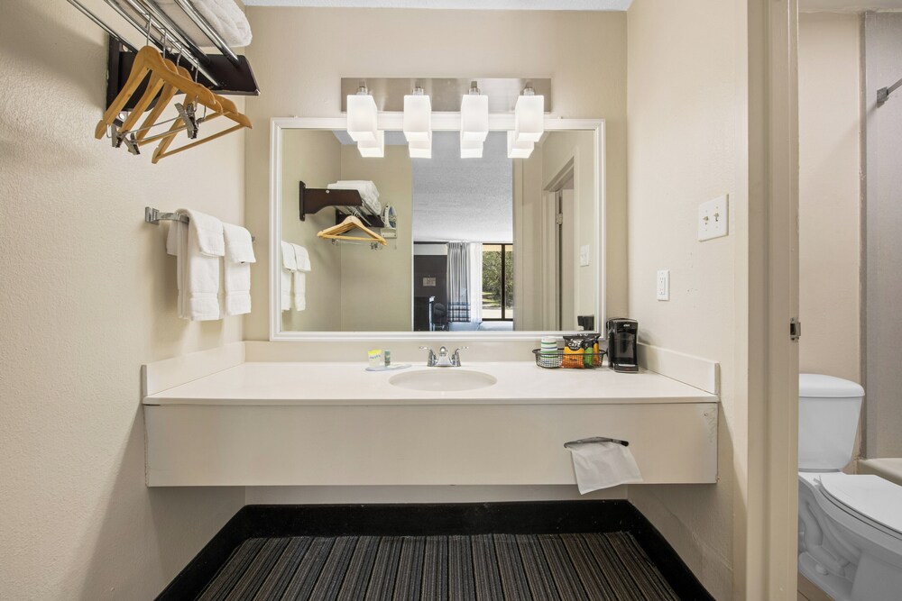 Hotel Francis - photo 18